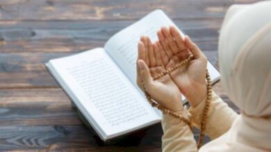 دعاء السفر مكتوب كامل .. أفضل أدعية المسافر للوقاية من كل مكروه وتفتح أبواب الرزق