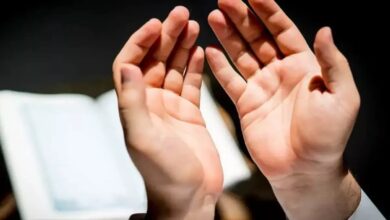 دعاء المساء مستجاب.. 13 كلمة للرزق الوافر والبركة