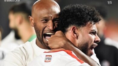 دونجا يودّع شيكابالا: أسطورة خالدة لن تتكرر