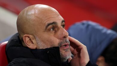 رابطة الدوري الإنجليزي تصدم مانشستر سيتي بقرار مفاجئ