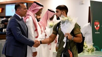 رسالة خاصة لجماهير الزمالك قبل السوبر الإفريقي