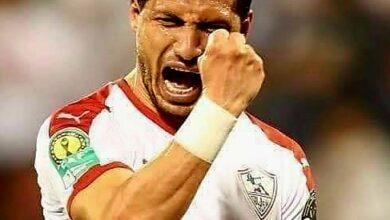 رسميًا.. طارق حامد يوقع على عقود عودته إلى الزمالك