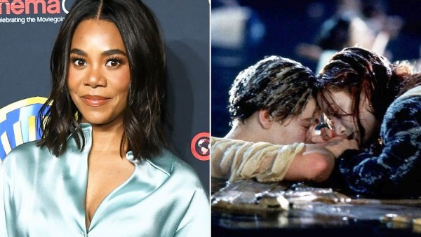 «روز» محاولتش كفاية تنقذ «جاك» في «Titanic»|شاهد