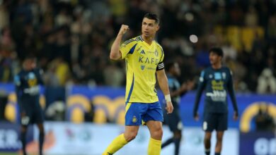 رونالدو في الطريق للهلال.. رتوش بسيطة تحسم الصفقة المدوية