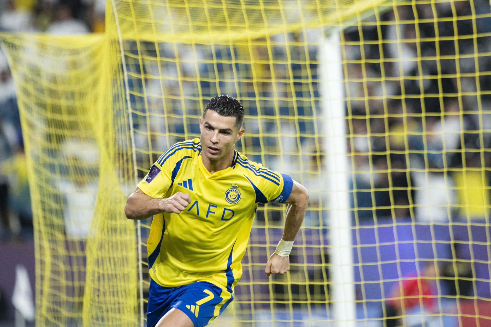 رونالدو لن يرحل؟ النصر يقلب الموازين بخطة جديدة لإغراء الدون