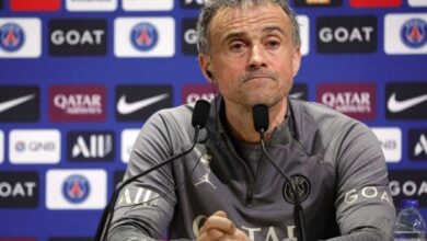 ريال مدريد دائما رائع.. وهدفنا منذ البداية التتويج بمونديال الأندية