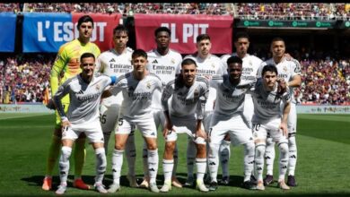 ريال مدريد على بعد خطوة من التعاقد مع أعظم موهبة أوروبية
