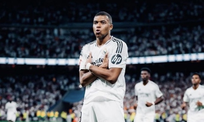 زعيم ريال مدريد الجديد: مبابي يتألق ويقود المشروع الملكي