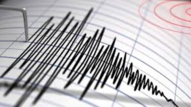 زلزال يضرب جواتيمالا بقوة 5.7 درجة على مقياس ريختر