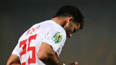 زيزو في ورطة داخل الزمالك: ماذا حدث؟ وكيف اشتعل الخلاف؟