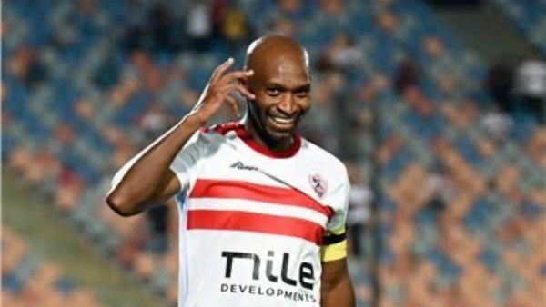 سأتذكر تألق «شيكابالا» دائمًا.. والرحلة لم تنته بعد