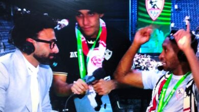 سر الحديث مع تركي آل الشيخ .. شيكابالا يفجر مفاجأة