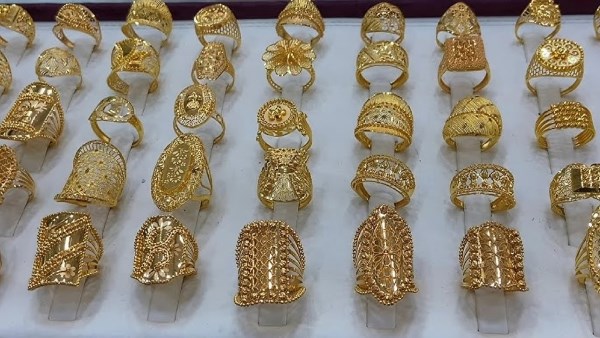 سعر أكبر جرام ذهب اليوم 4-7-2025