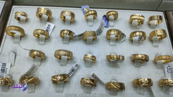 سعر الذهب اليوم 5-7-2025