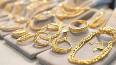 آخر تحديث لسعر الجنيه الذهب اليوم 5-7-2025