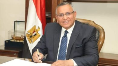 سندفع بـ 25 مرشحا على المقاعد الفردية في انتخابات الشيوخ