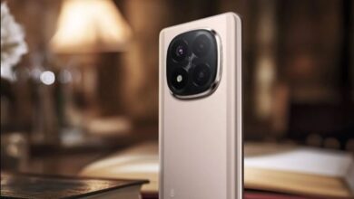 شاومي تطلق إصدارات من Redmi Note 14 Pro و Pro+ 5G بسعر مخفض