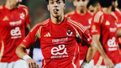 شخصية غامضة تضع سيناريو جديد لحسم الدوري