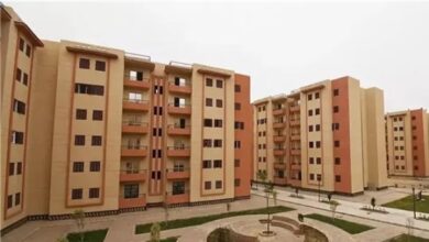 شقق سكن لكل المصريين 7 بمقدم يبدأ من 25 ألف جنيه.. كراسة الشروط والأسعار