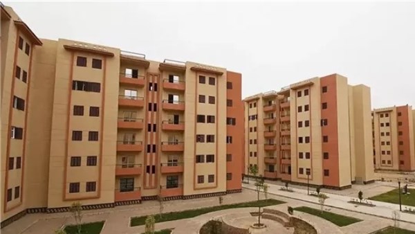 شقق سكن لكل المصريين 7 بمقدم يبدأ من 25 ألف جنيه.. كراسة الشروط والأسعار