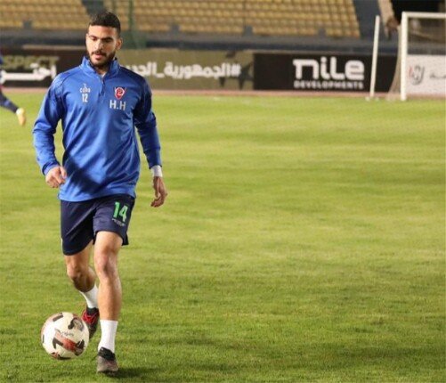 شقيقي يمر بحالة نفسية سيئة.. ومستعدين نلعب للزمالك بدون أي شروط