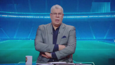 شوبير يفتح النار على بيراميدز.. هو احنا ملطشة!