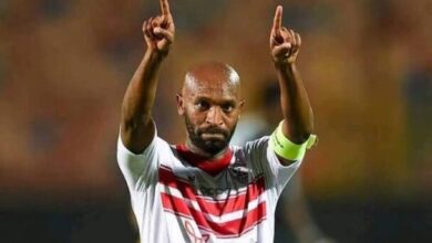 شيكابالا أسطورة وقرار اعتزاله موفق بعد تتويجه بكأس مصر