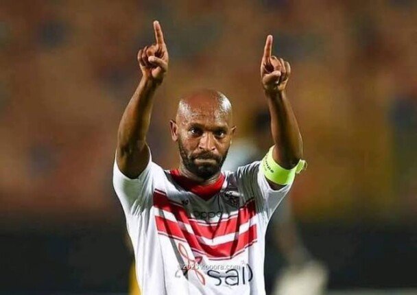 شيكابالا أسطورة وقرار اعتزاله موفق بعد تتويجه بكأس مصر