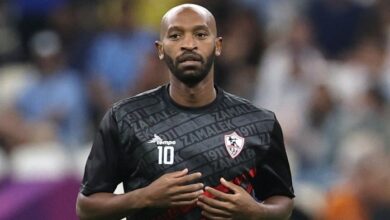 شيكابالا حتة من القلب .. إعلامي يوجه رسالة مؤثرة للاعب الزمالك