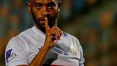 شيكابالا يُربك حسابات الزمالك ويثير الجدل بقرار جديد