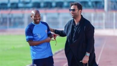 شيلت الزمالك على كتفك | ميدو يوجّه رسالة مهمة لـ شيكابالا