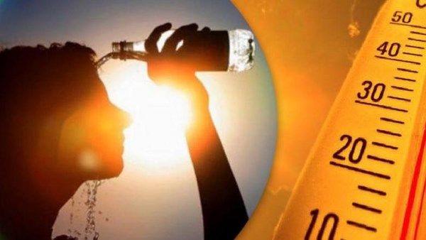 «صباح البلد» يرصد حالة الطقس المتوقعة الخميس 3 يوليو 2025| فيديو