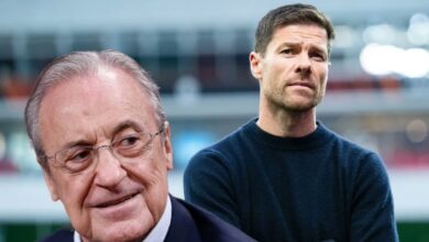 صدام مبكر.. ريال مدريد يرفض أولى مطالب تشابي ألونسو