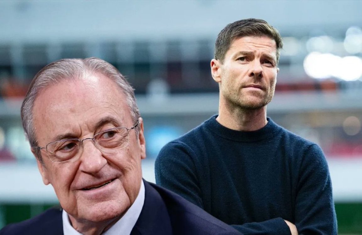 صدام مبكر.. ريال مدريد يرفض أولى مطالب تشابي ألونسو