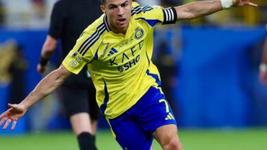 صراع شرس بين النصر وبرشلونة على بديل رونالدو
