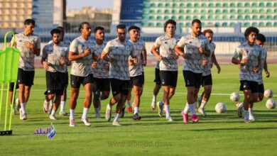 صفقة تبادلية مرتقبة بين الاتحاد وسيراميكا كليوباترا.. ومغربي كلمة السر