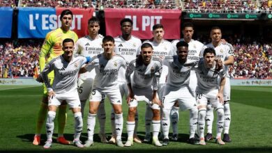 صفقة دفاعية بـ59 مليون يورو لمونديال الأندية