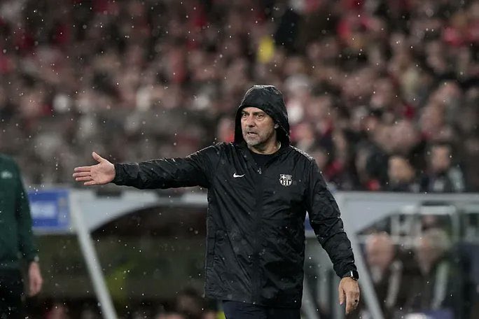 صفقة غير متوقعة.. شروط برشلونة للتعاقد مع نجم الدوري الإسباني