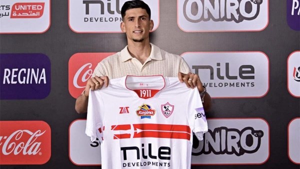 صلاح مصدق يقترب من الرحيل.. الزمالك يبحث عن "الشيبي الجديد" لدعم الجبهة اليمنى