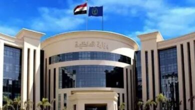 ضابط يطالب بجمع أموال من مواطنين.. مصدر أمني يكشف حقيقة الفيديو