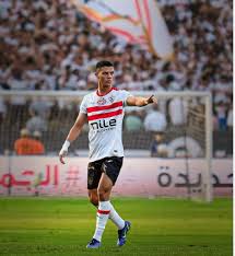 طبيب الزمالك يكشف حجم إصابة محمد شحات