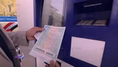 طرق استخراج شهادة ميلاد جديدة
