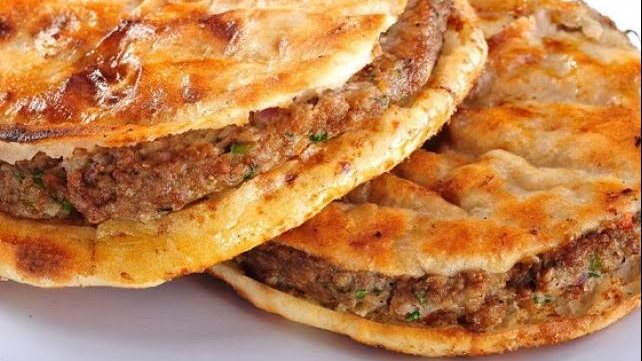 طريقة عمل حواوشي ميكس خطوة بخطوة