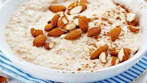 طريقة مبتكرة لعمل العاشوراء ..صور