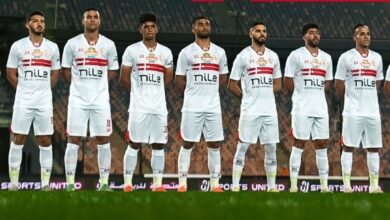 ظهور فيريرا الأول.. تشكيل الزمالك لمواجهة أورانج وديًا