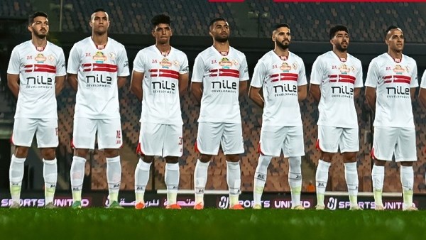 ظهور فيريرا الأول.. تشكيل الزمالك لمواجهة أورانج وديًا