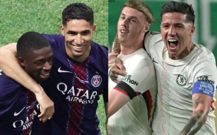 عاجل.. «فيفا» يعلن حكام نهائي كأس العالم للأندية بين باريس وتشيلسي