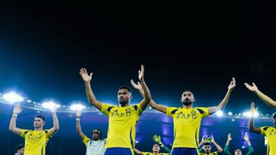 عرض نهائي لتجديد نجمه وسط إغراءات الأهلي والهلال