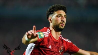 عروض خرافية من أندية كبيرة لشراء وسام أبوعلي .. وهذا شرط الأهلي