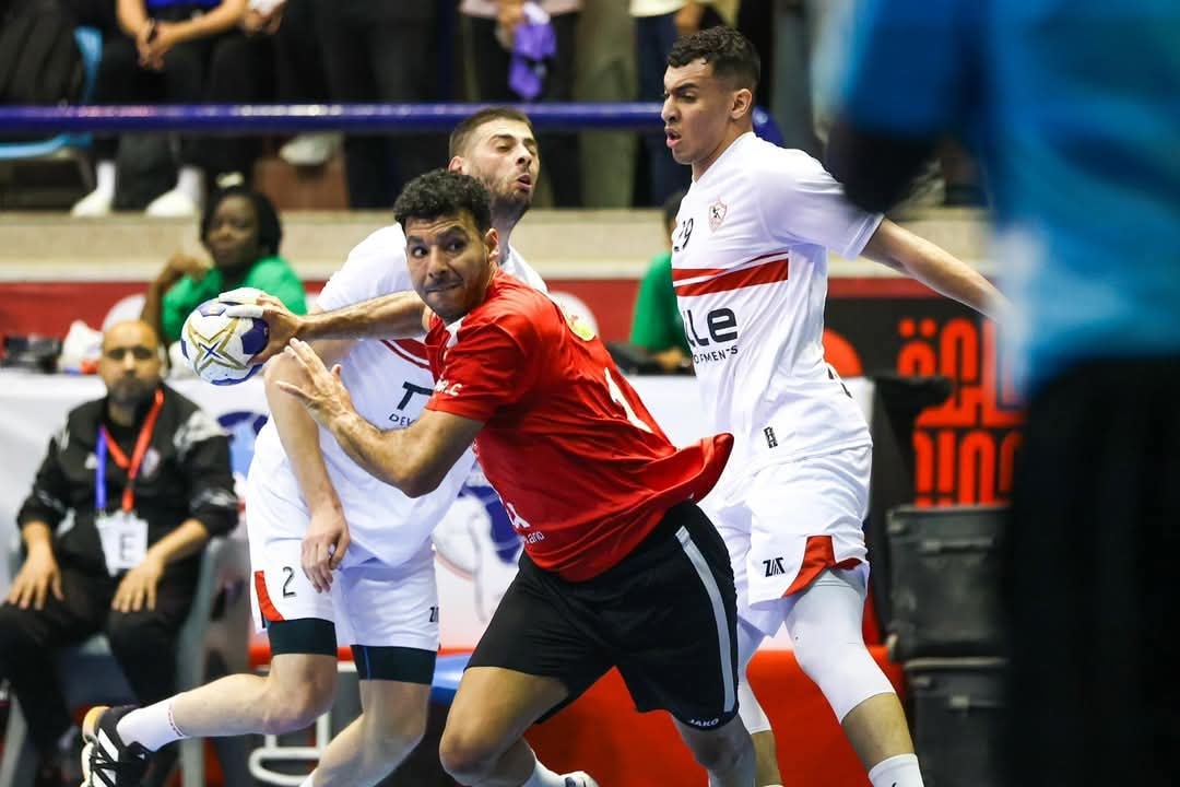 عضو مجلس الزمالك يوجه رسالة نارية لجماهيره عقب الهزيمة من الأهلي